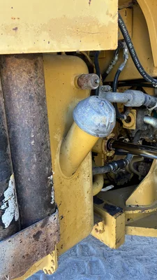 Used 2001 Caterpillar 980G Wheel Loaders Maryland US | Zadoon Equipment #1470080
