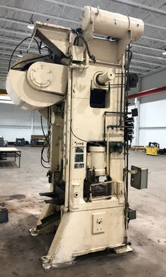 USED MINSTER MINSTER S1-150-27-33 PRESS