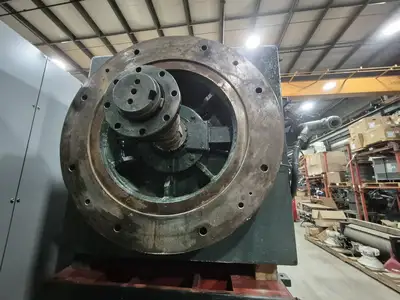 Used TECO-WESTINGHOUSE ANRK-EC002 Motors (misc) British Columbia CA | Lenmark #1439894