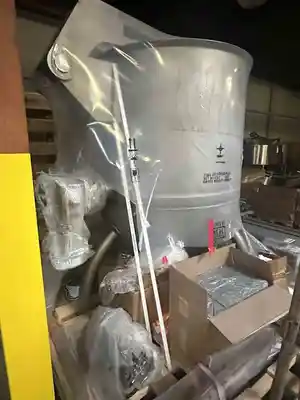 USED DC NORRIS NA