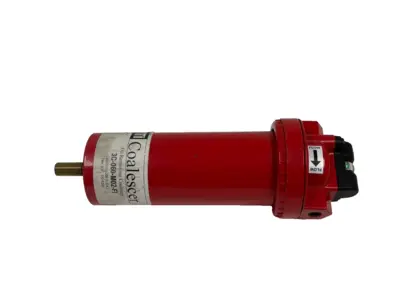 NEW RTI 3C-060-M02-FI OIL REMOVING COALESCER