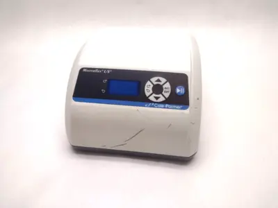 USED COLE-PARMER MASTERFLEX L/S