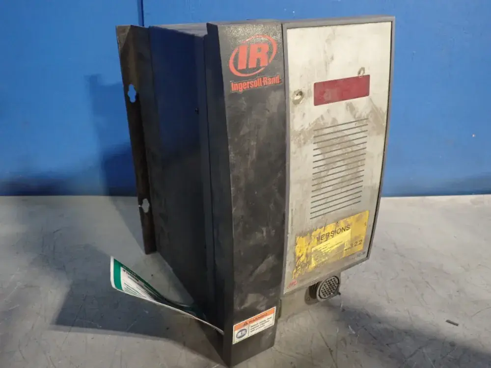 USED INGERSOLL RAND IC12M1A4AWS