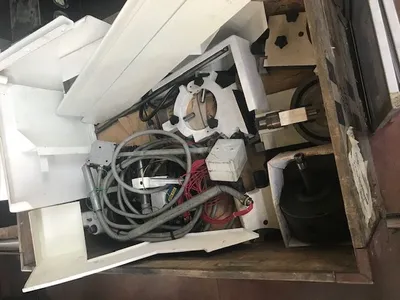 Used LIZZINI SIRIO SYSTEM 10 Universal Cylindrical Grinders IT | Gamba Macchine Srl #1281194