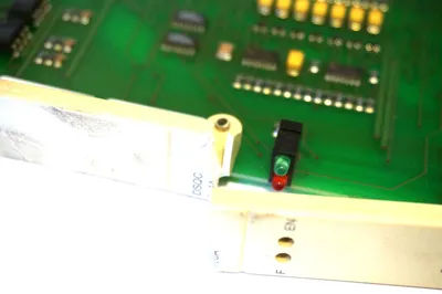 ABB 3HAB-2211-8/1 SENSOR MODULE 3HAB221181