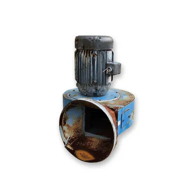 Used DONALDSON COMPANY, INC. TD 6-54 Dust Collectors West Virginia US | JM Industrial #1343477