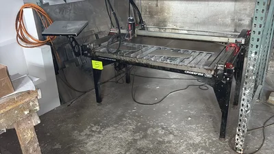 Used _UNKNOWN_ _UNKNOWN_ Plasma Cutters Georgia US | Auction Management Corporation #1548664