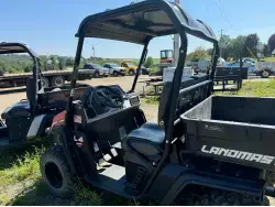 Used 2022 LANDMASTER L4 Utility Vehicles Pennsylvania US | Iron Exchange Equipment Solutions #1353702