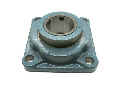 NEW DODGE F4B-UN2-055M FLANGE MOUNT BEARING