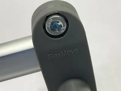USED DORNER FLEXMOVE GUIDING ARM