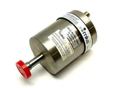 DMA.1TGADJNV633 | MKS i-Baratron  Digital Manometer - For parts or not working