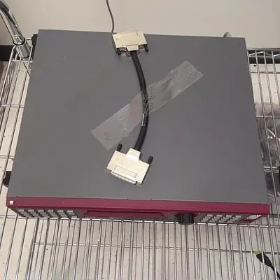 ASTRO DIGITAL VIDEO GENERATOR VG870B