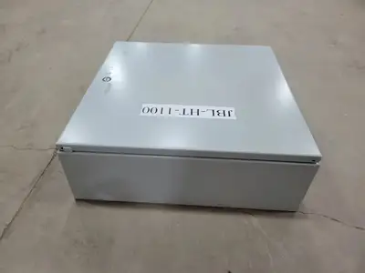USED HOFFMAN CSD20206