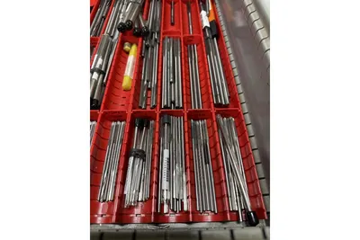 Used _UNKNOWN_ _UNKNOWN_ Reamers Utah US | KD Auctions #1549463