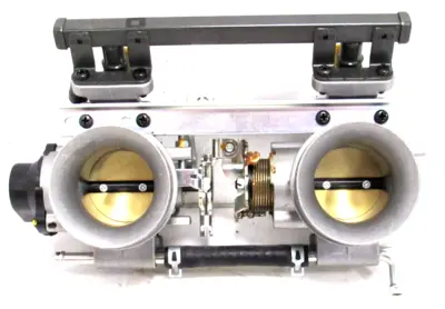 NEW ARCTIC CAT 3007-537 THROTTLE BODY ASSY 3007537