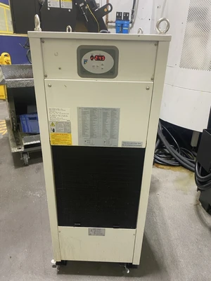 2018 MIKRON 400IU Vertical Machining Centers (5-Axis or More) | Toolquip, Inc. (8)