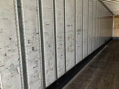 Used 2012 UTILITY TRAILER Misc Trailers Michigan US | Miedema Asset Management Group #1461432