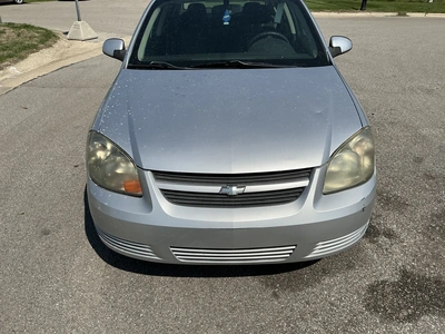 Used 2009 CHEVROLET COBOLT Sedans Michigan US | Miedema Asset Management Group #1397206