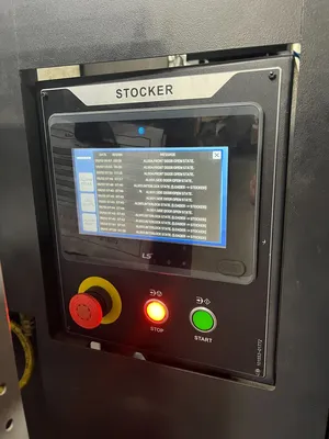 2018 DOOSAN LYNX 2100 LYB 5-Axis or More CNC Lathes | Tight Tolerance Machinery (7)