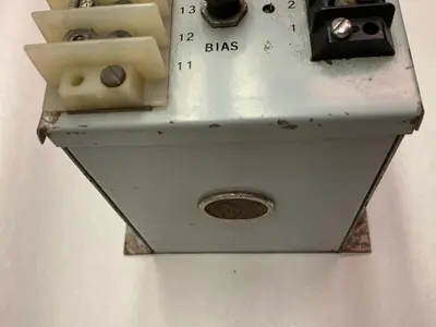 Used ROBICON 304 043-2 Miscellaneous Equipment (Electrical & Power) Ohio US | Surplus Asset Holdings #1364211