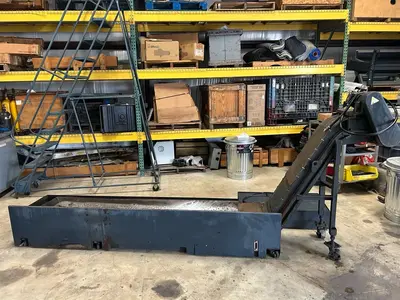2018 AMERA SEIKI S-36L Multi-Axis CNC Lathes | Toolquip, Inc. (8)