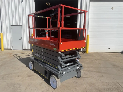 USED 2024 Skyjack SJ4732E