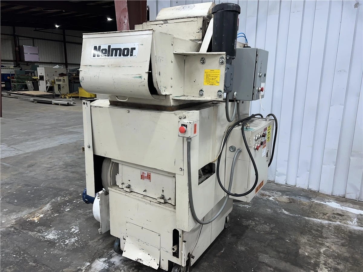 USED NELMOR 1220RG
