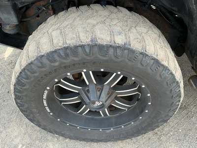 USED 2005 HUMMER H2