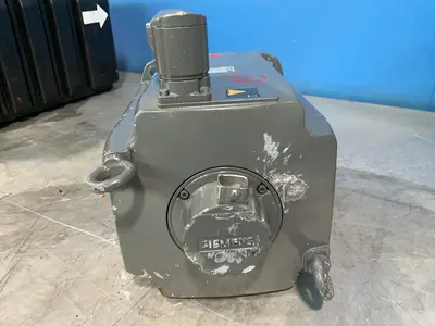 Used SIEMENS 1FK71032AF711CH1 Motors (misc) Ohio US | HGR 24 #1404827