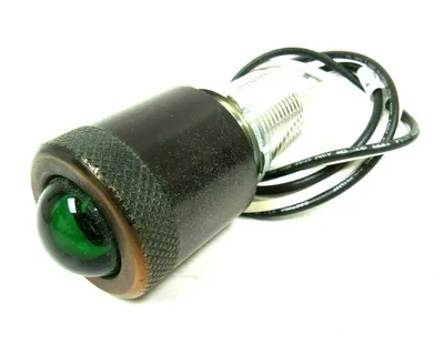 NEW EGS CEPL1G PILOT LIGHT
