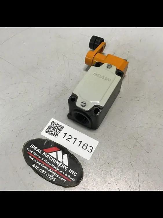 Used SIEMENS 3SE3 120-1GW-Z Relays & Switches Michigan US | Ideal Machinery #575363