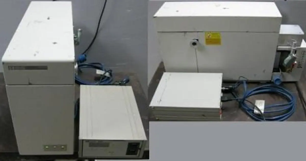 USED HP MC-30