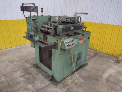 USED LITTELL 412-7PD