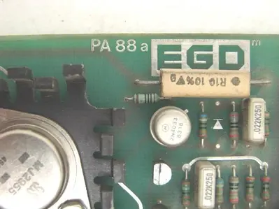 USED EGD PA88A