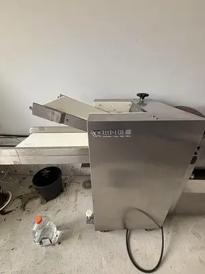 USED 2023 SHANDONG YINYING COOKING MACHINERY CO. RMJ350A