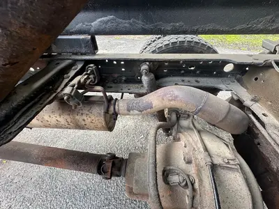 Used 2003 FORD F550 XL SUPER DUTY Dump trucks Louisiana US | Proxy Equipment #1378410
