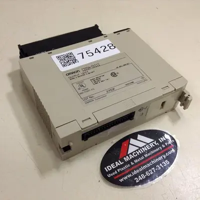 USED OMRON C200H-OD212