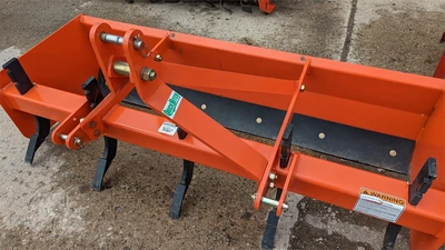 NEW LAND PRIDE BB1266