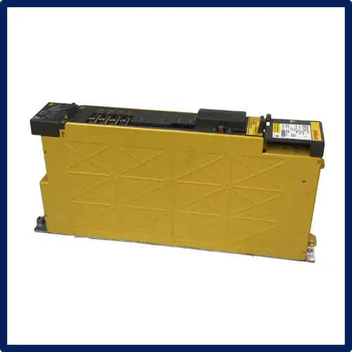 Used FANUC A06B-6117-H302 Servo Drives Texas US | CNC TOOLS LLC #906604