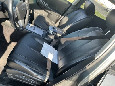 USED 2007 NISSAN MURANO