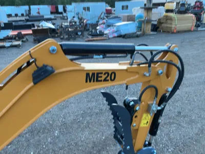 USED 2026 SDLANCH ME20 DIESEL