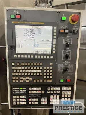 USED 2017 SNK RB-5M