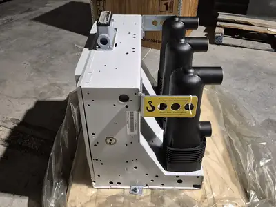NEW 2021 ABB VD4