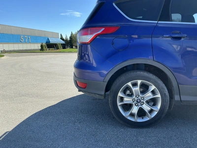 USED 2013 FORD ESCAPE