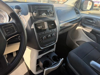 Used 2013 DODGE GRAND CARAVAN Vans Ohio US | Miedema Asset Management Group #1577806