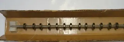 USED AB DICK 80053