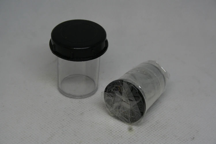 Used CROSS 10X Microscopes Connecticut US | BG Industrial Surplus #471076
