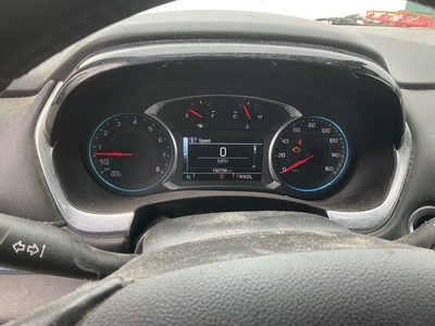 Used 2019 CHEVROLET TRAVERSE SUVs Michigan US | Miedema Asset Management Group #1457279