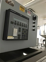 Used IMA _UNKNOWN_ Blister Sealers Connecticut US | DMC Industries #1281714