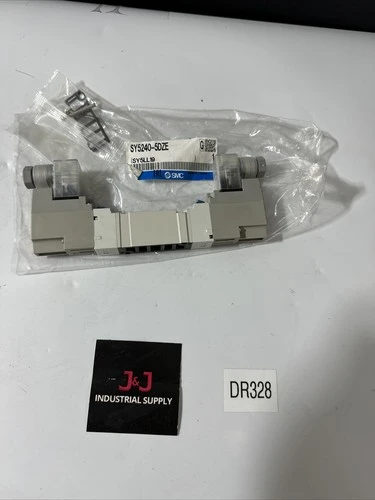NEW SMC SY5240-5DZE
